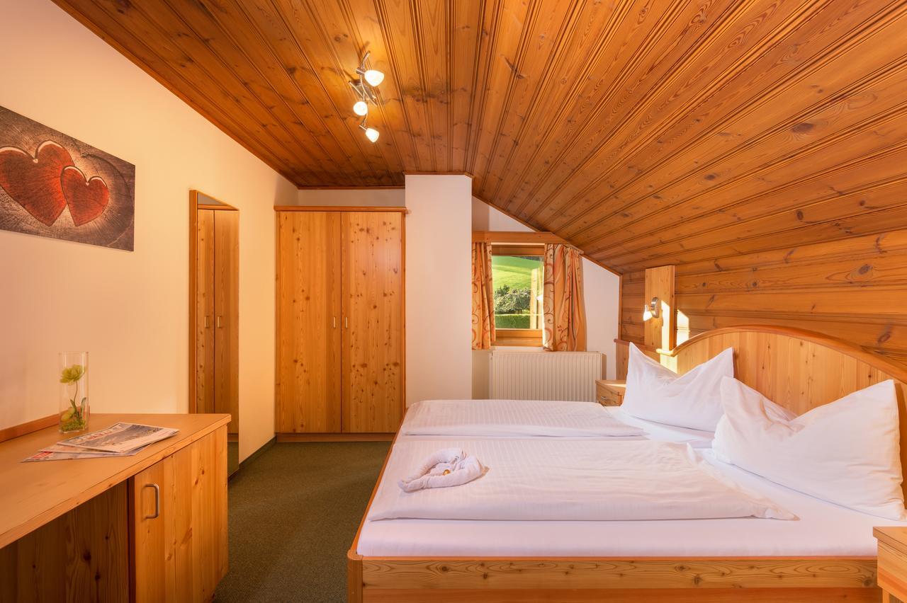 Parchenbauernhof Horner Hotel Flachau Exterior photo